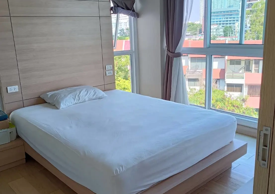 Квартира_Cetus Beach Front_4