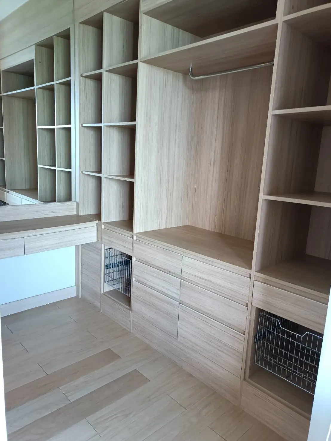 Квартира_Cetus Beach Front_5