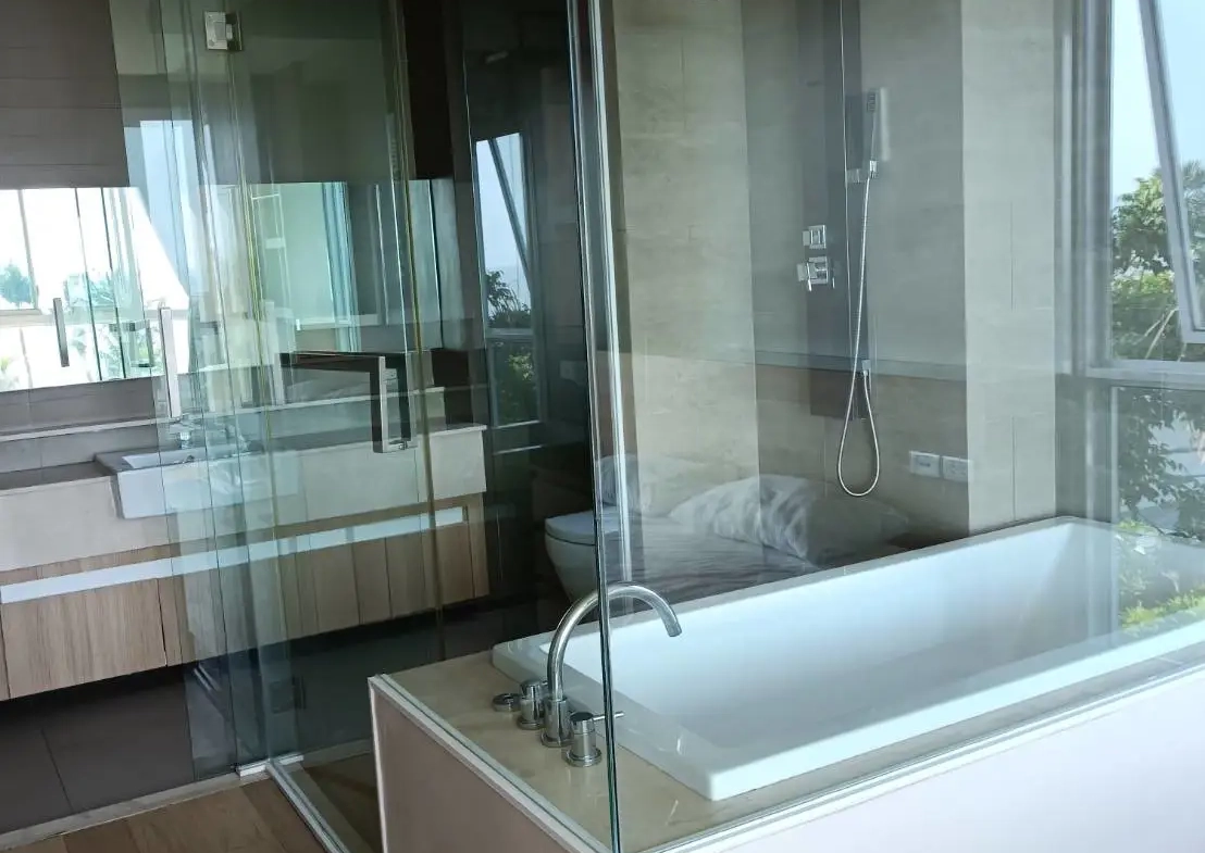 Квартира_Cetus Beach Front_6