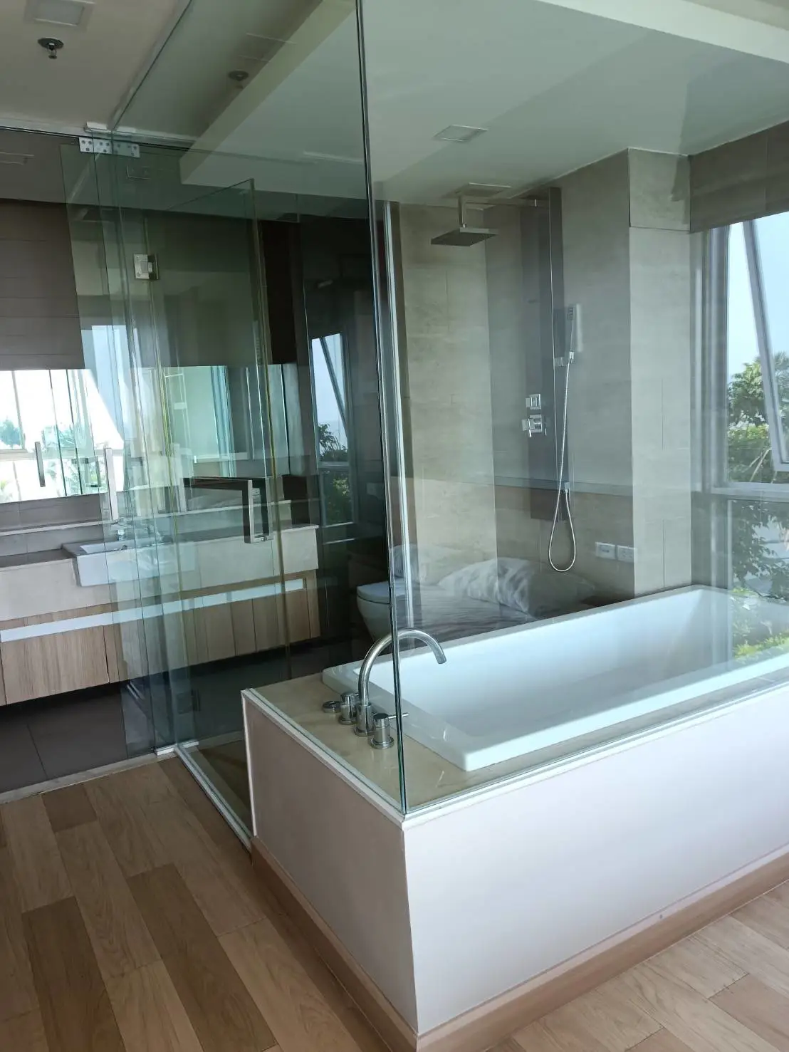 Квартира_Cetus Beach Front_6