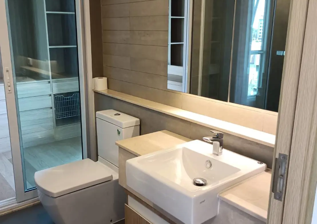 Квартира_Cetus Beach Front_7