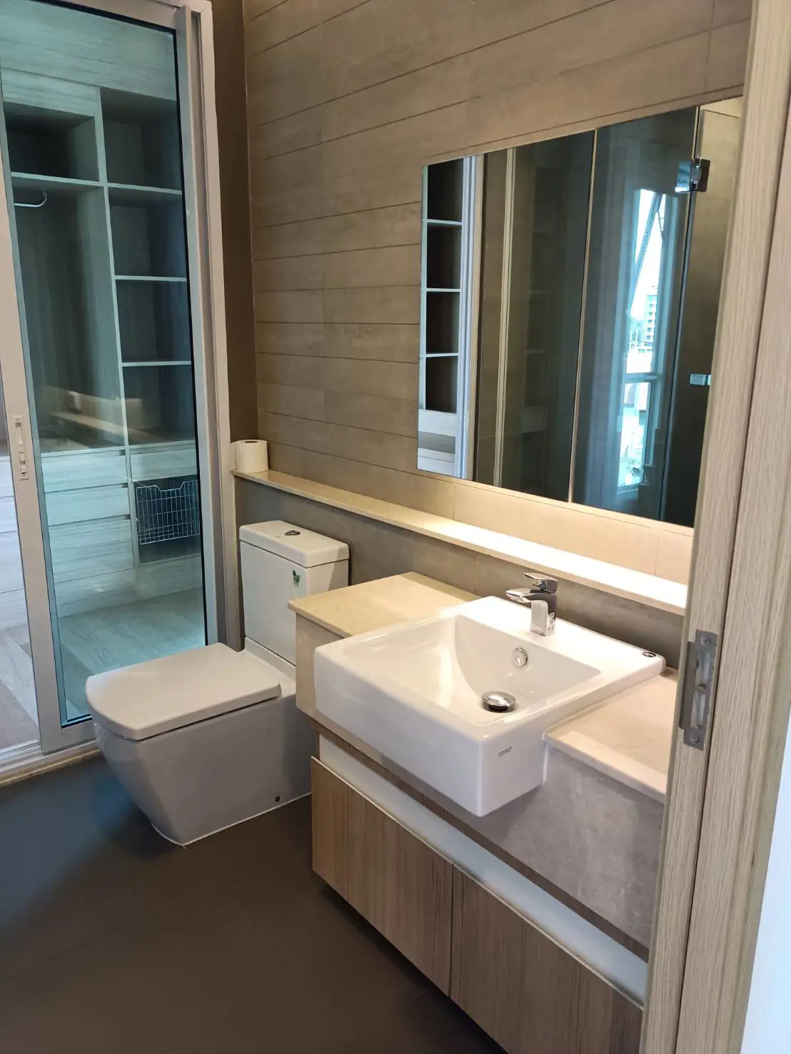 Квартира_Cetus Beach Front_7