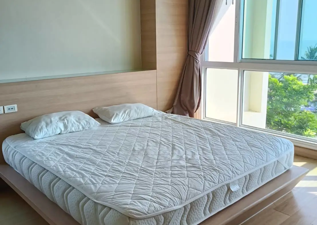 Квартира_Cetus Beach Front_8