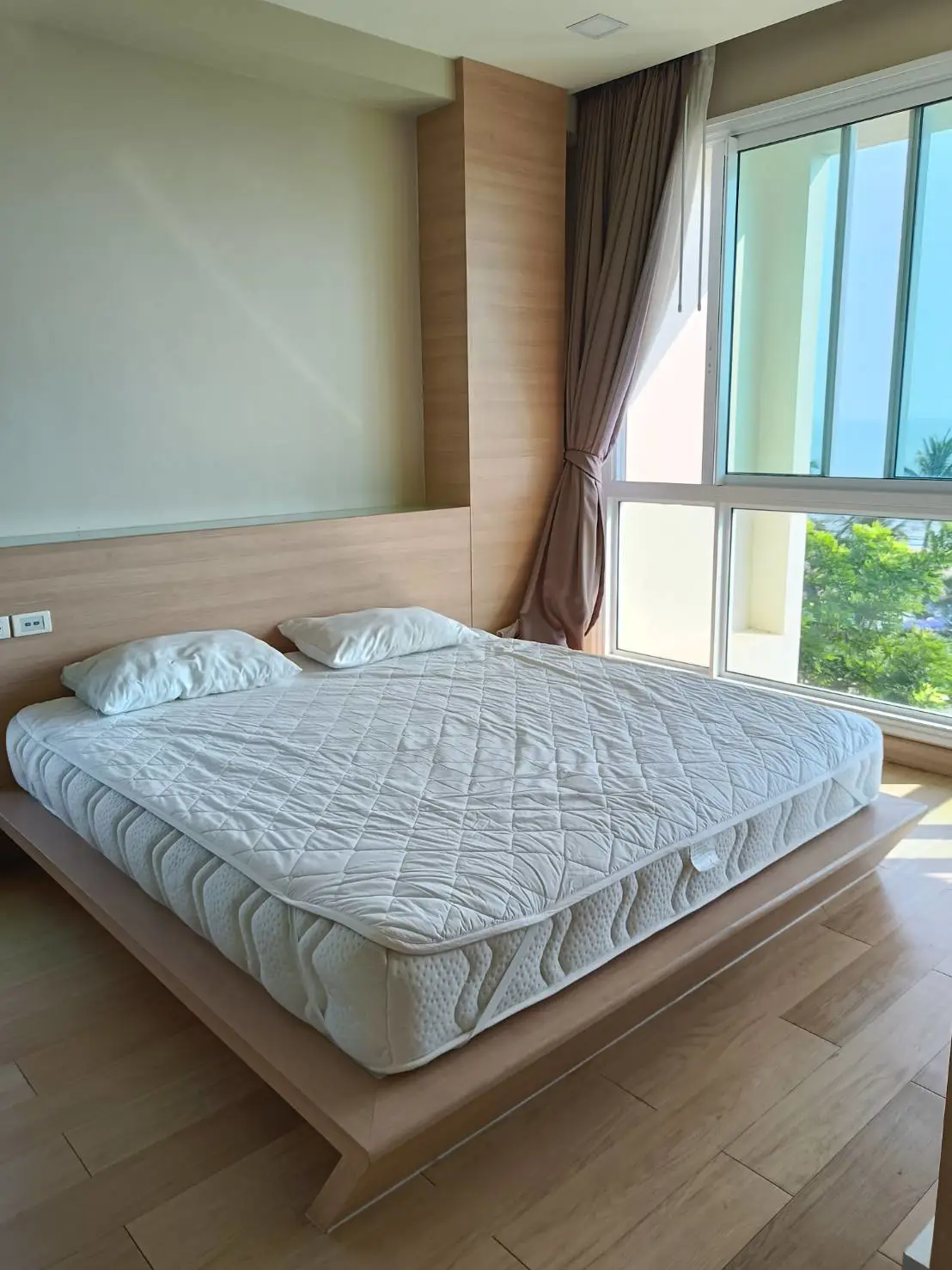 Квартира_Cetus Beach Front_8