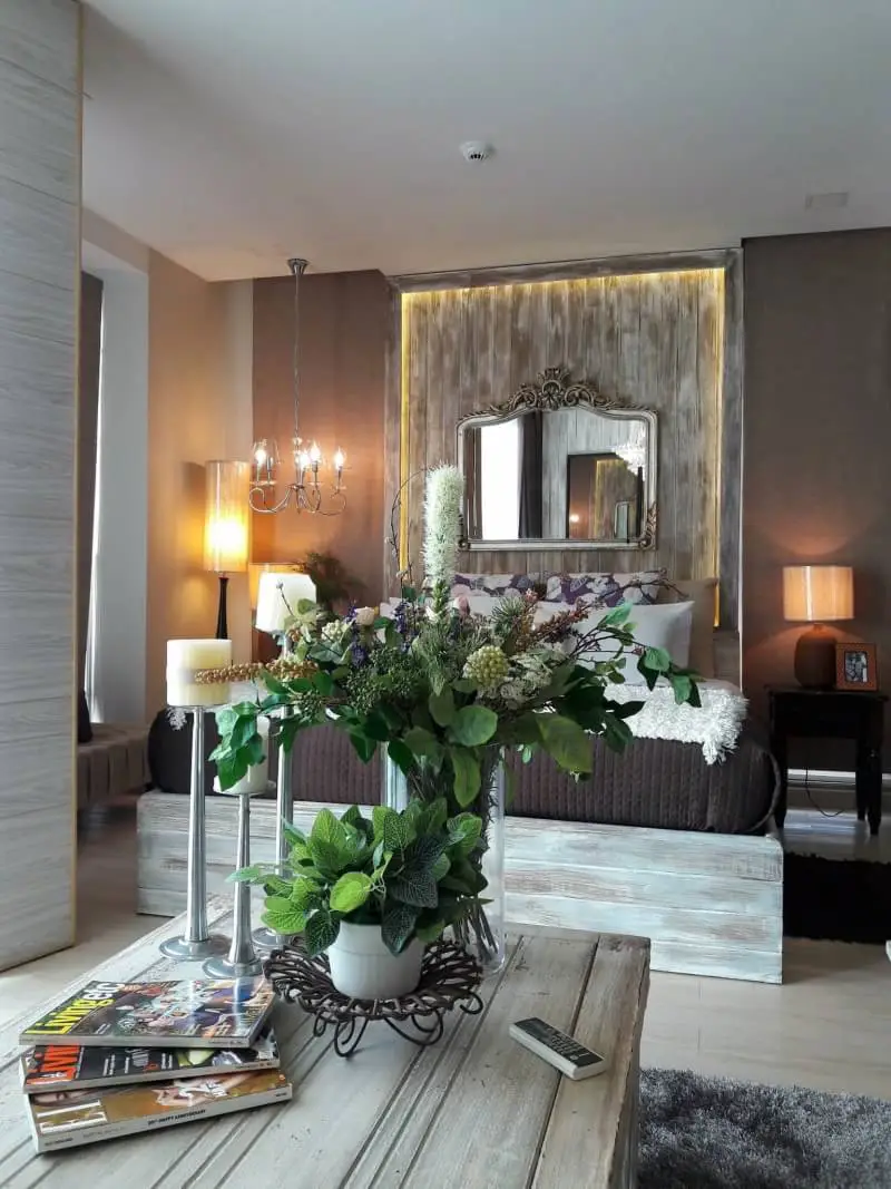 Квартира_Cetus Beach Front_3