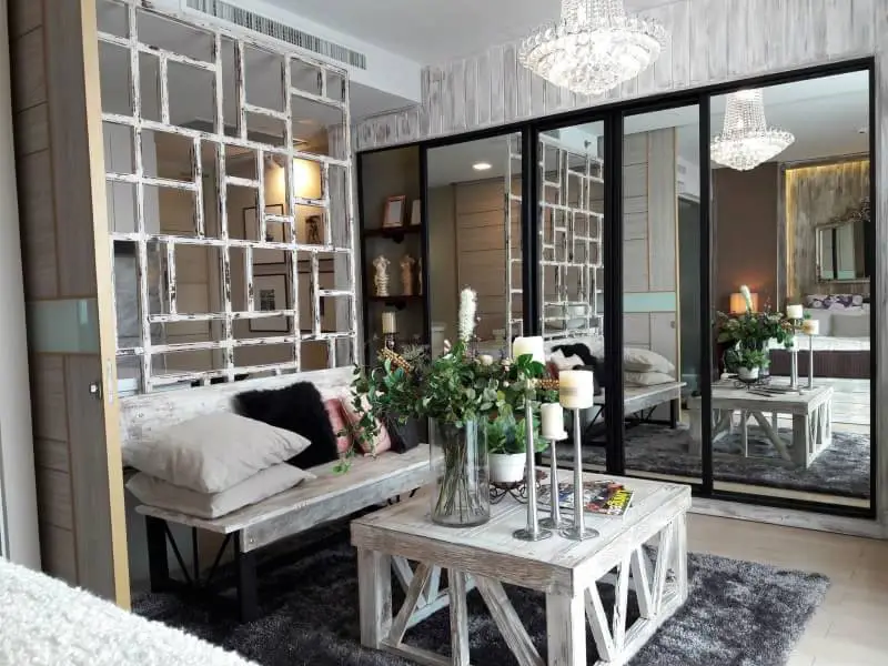 Квартира_Cetus Beach Front_4