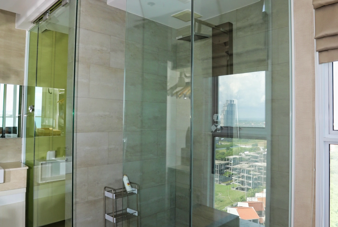 Квартира_Cetus Beach Front_2