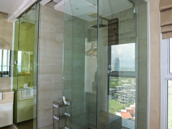 Квартира_Cetus Beach Front_2