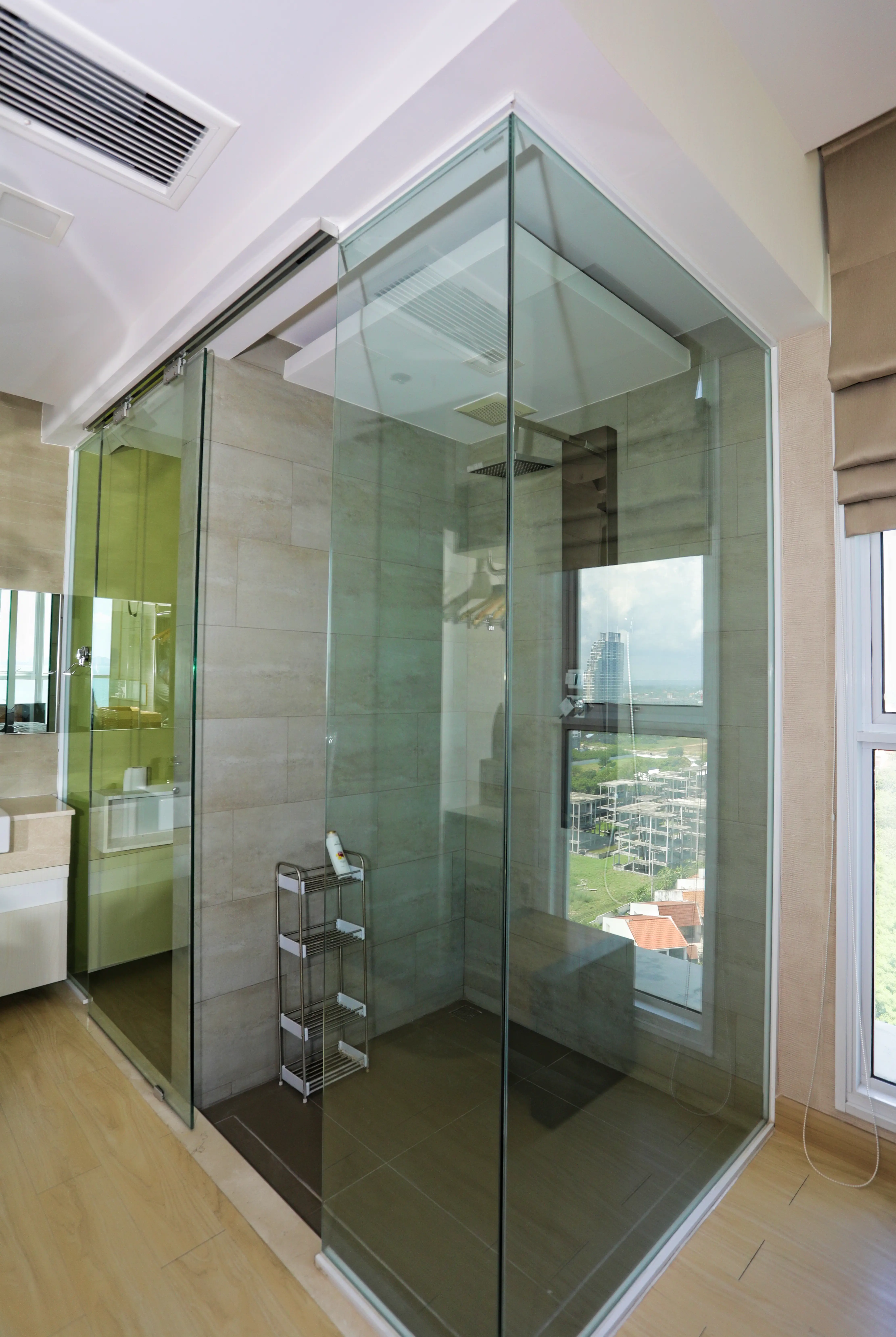 Квартира_Cetus Beach Front_2