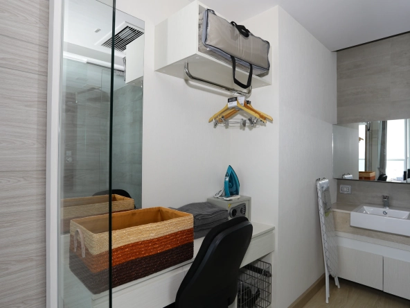 Квартира_Cetus Beach Front_3