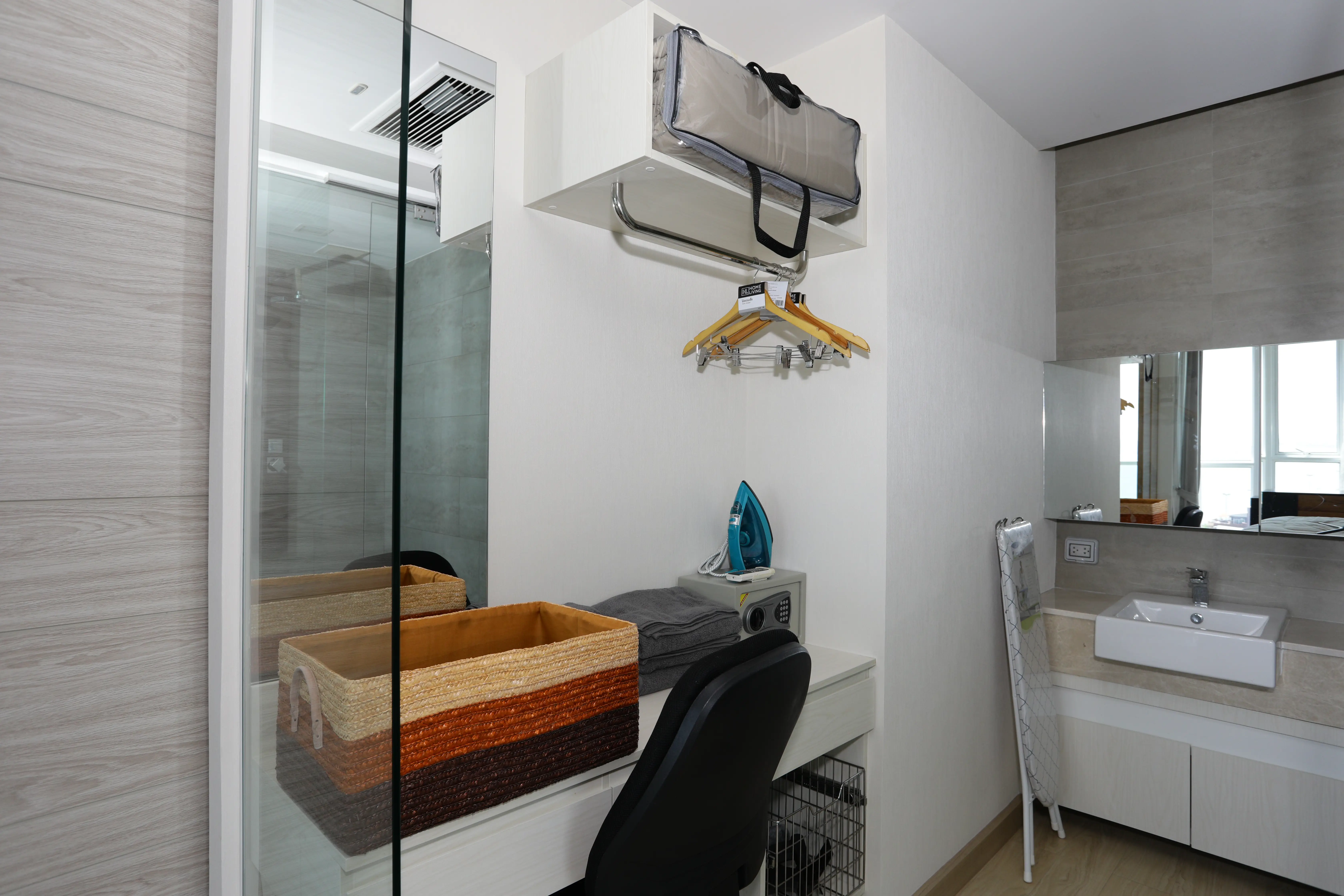 Квартира_Cetus Beach Front_3