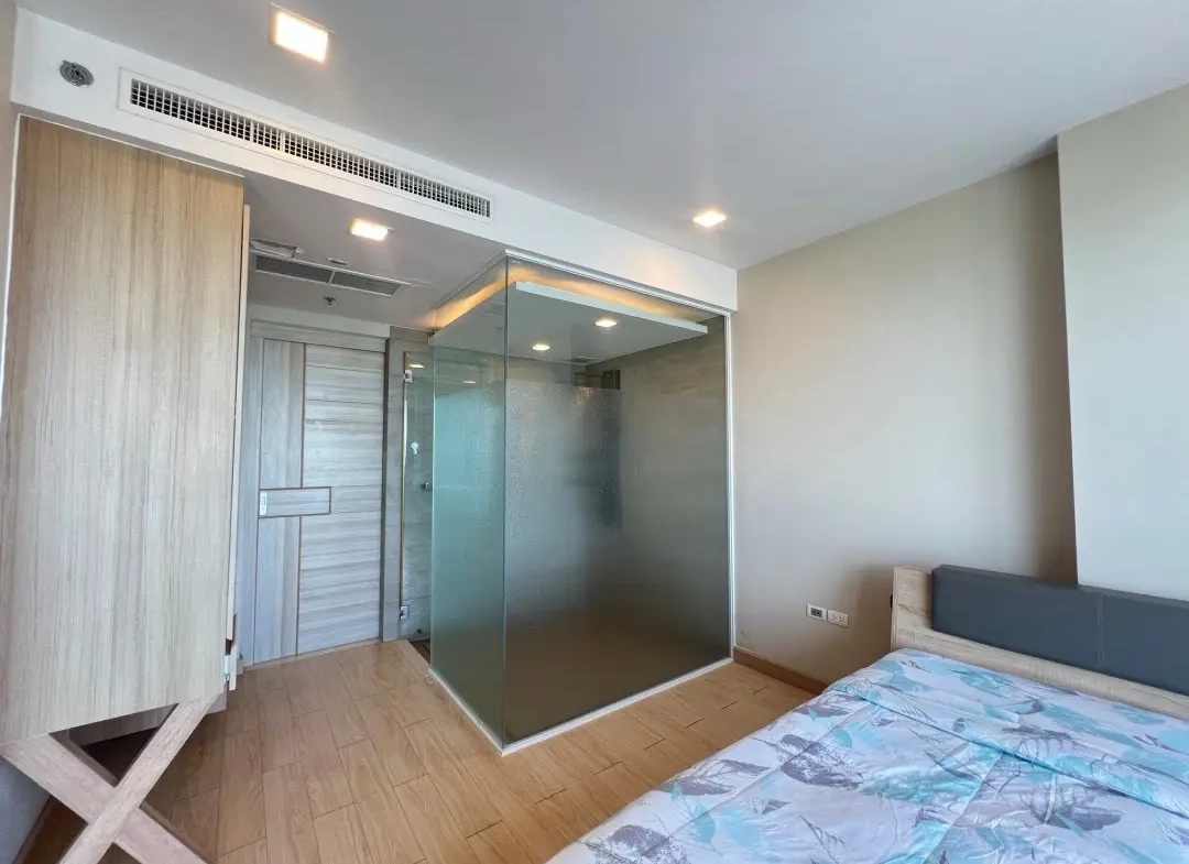 Квартира_Cetus Beach Front