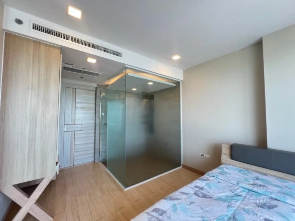 Квартира_Cetus Beach Front