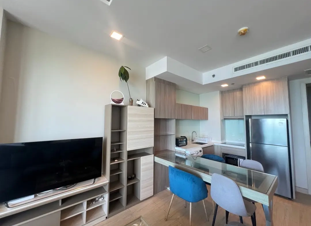 Квартира_Cetus Beach Front_2