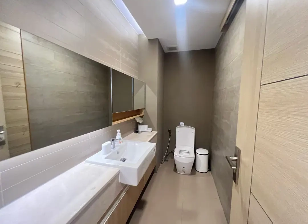 Квартира_Cetus Beach Front_3