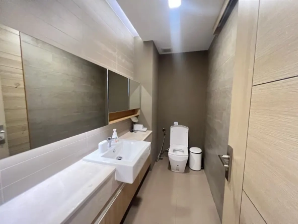 Квартира_Cetus Beach Front_3