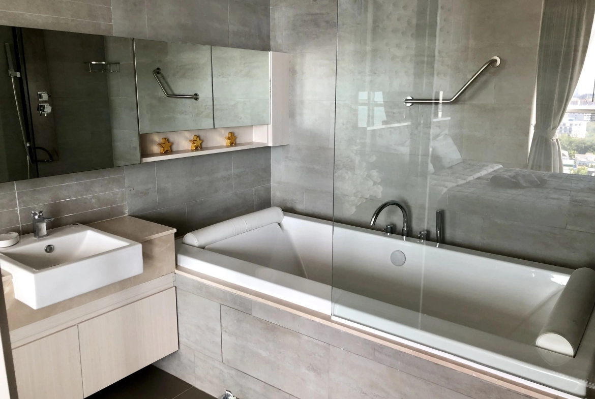 Квартира_Cetus Beach Front