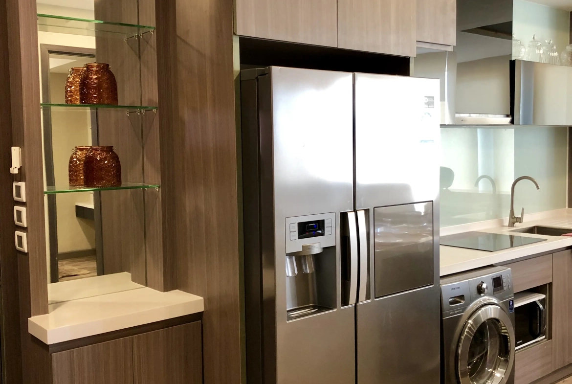 Квартира_Cetus Beach Front_4