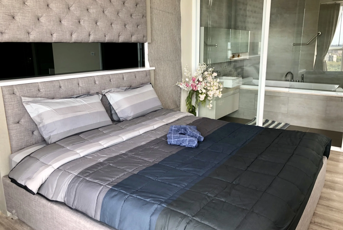 Квартира_Cetus Beach Front_6