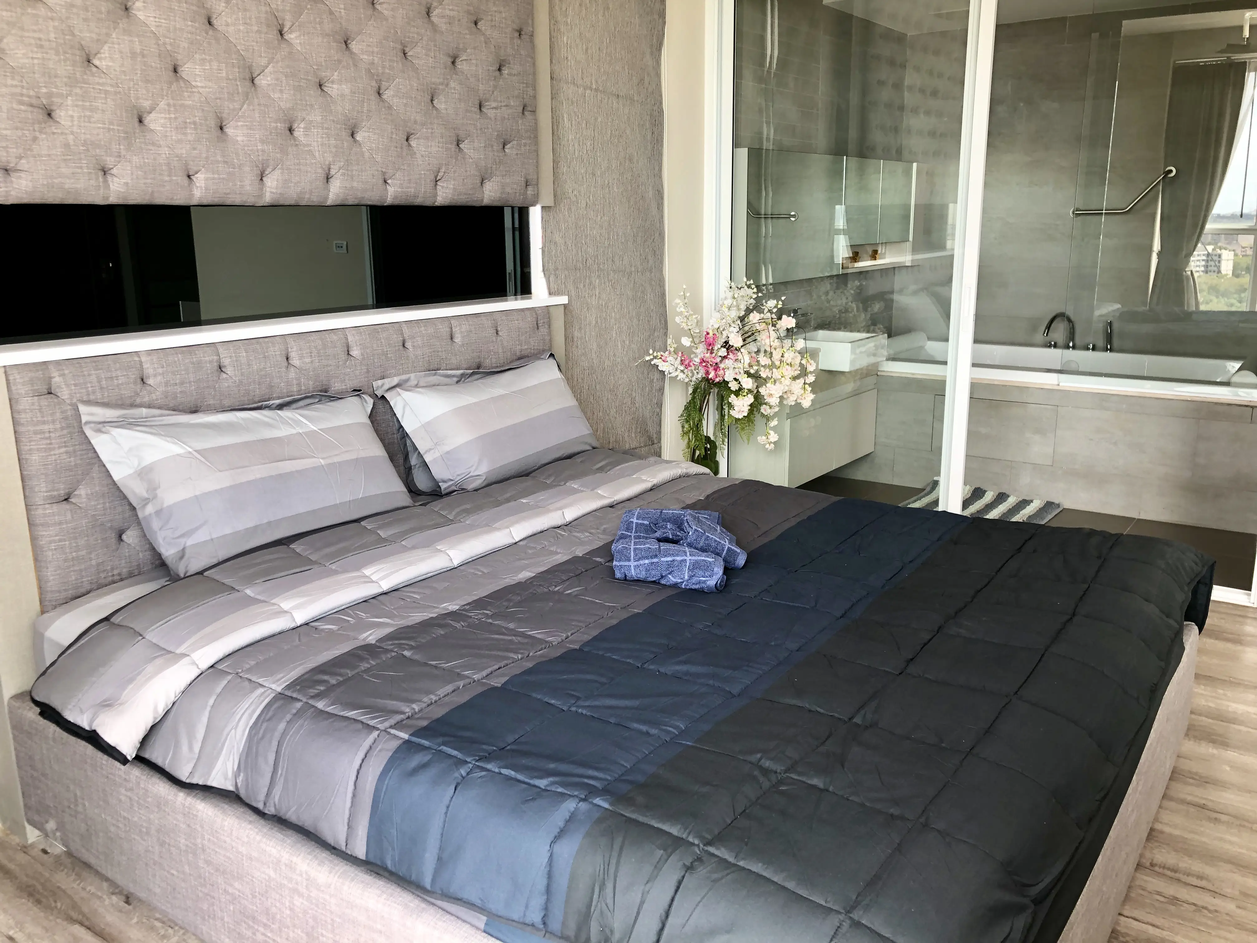 Квартира_Cetus Beach Front_6