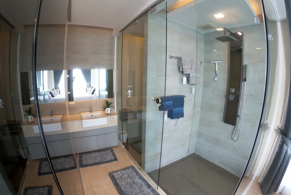 Квартира_Cetus Beach Front_2