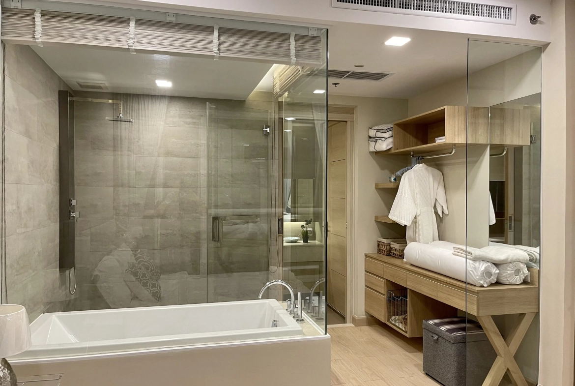 Квартира_Cetus Beach Front