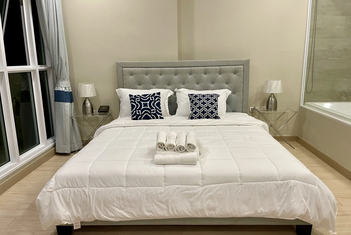 Квартира_Cetus Beach Front_3