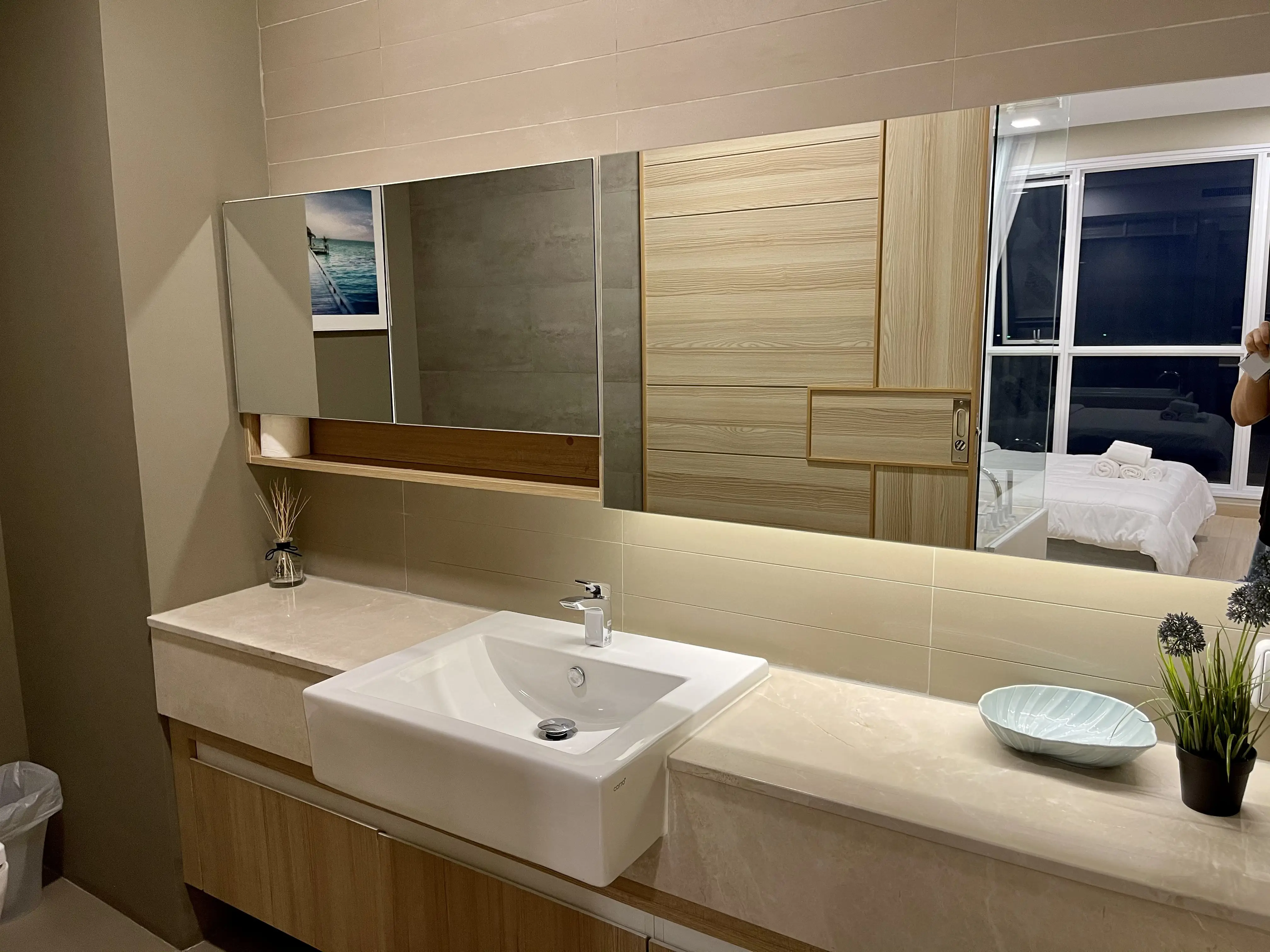 Квартира_Cetus Beach Front_4