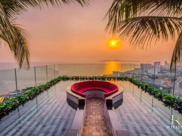 Квартира_Riviera Ocean Drive