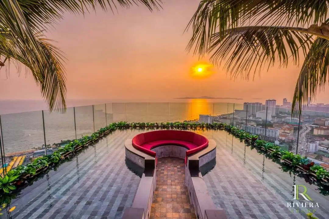 Квартира_Riviera Ocean Drive