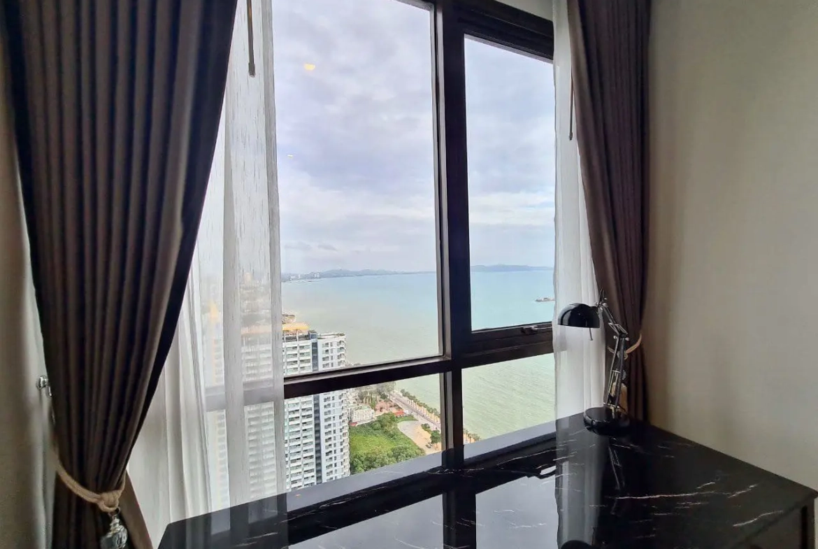 Квартира_Aeras Condo_4