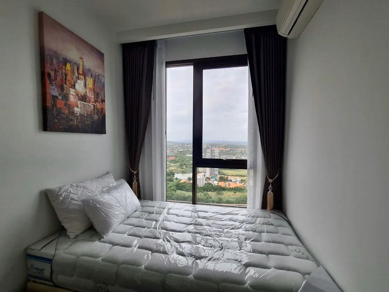 Квартира_Aeras Condo_6