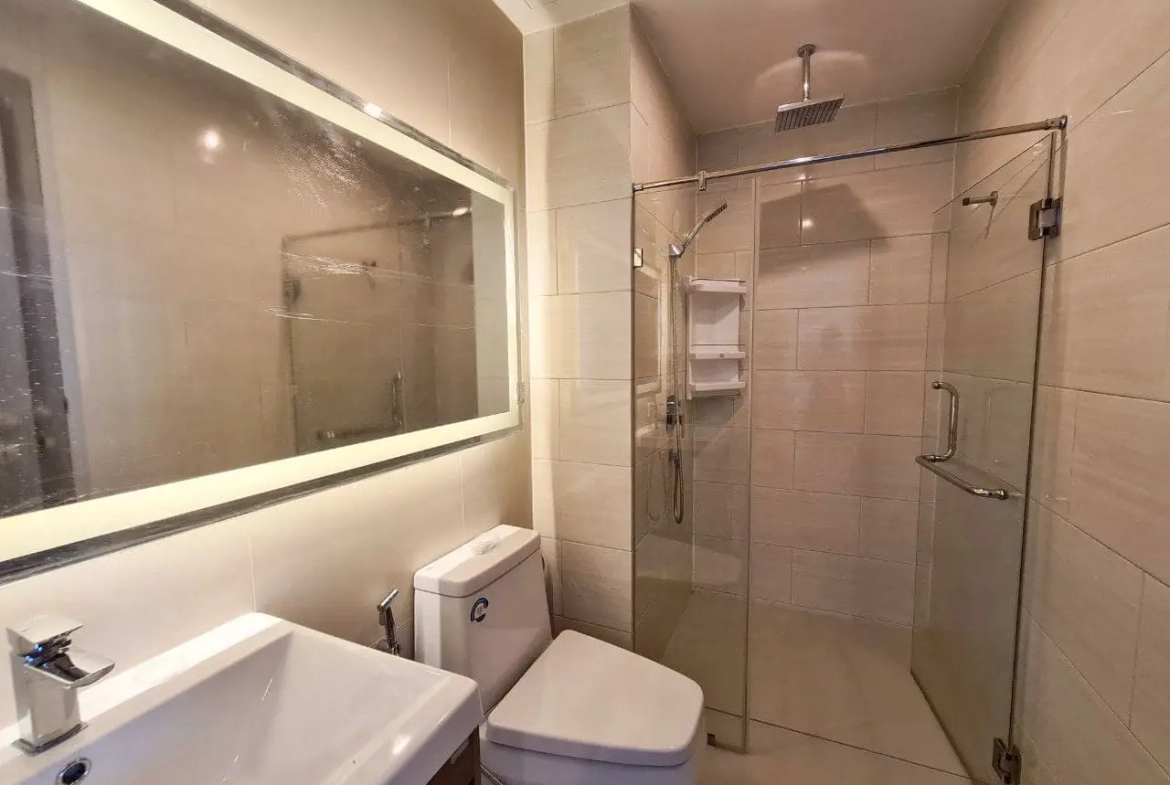 Квартира_Aeras Condo_7