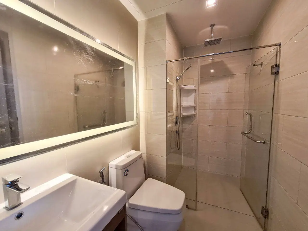 Квартира_Aeras Condo_7