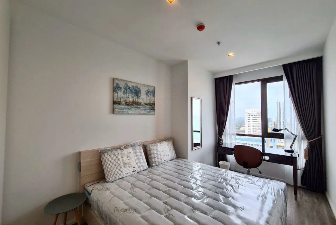 Квартира_Aeras Condo_8