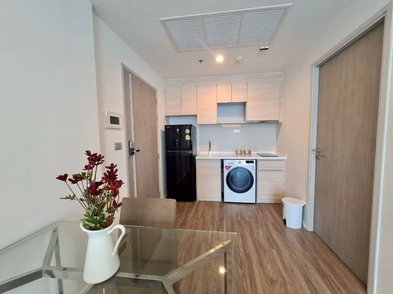 Квартира_Aeras Condo_10