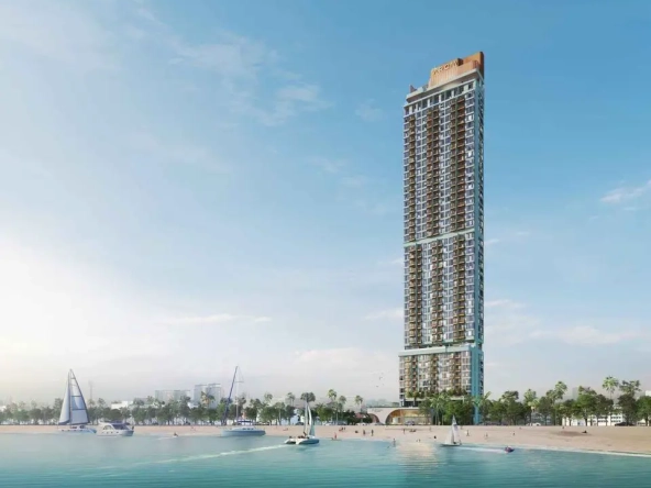 Квартира_Arom Jomtien_2