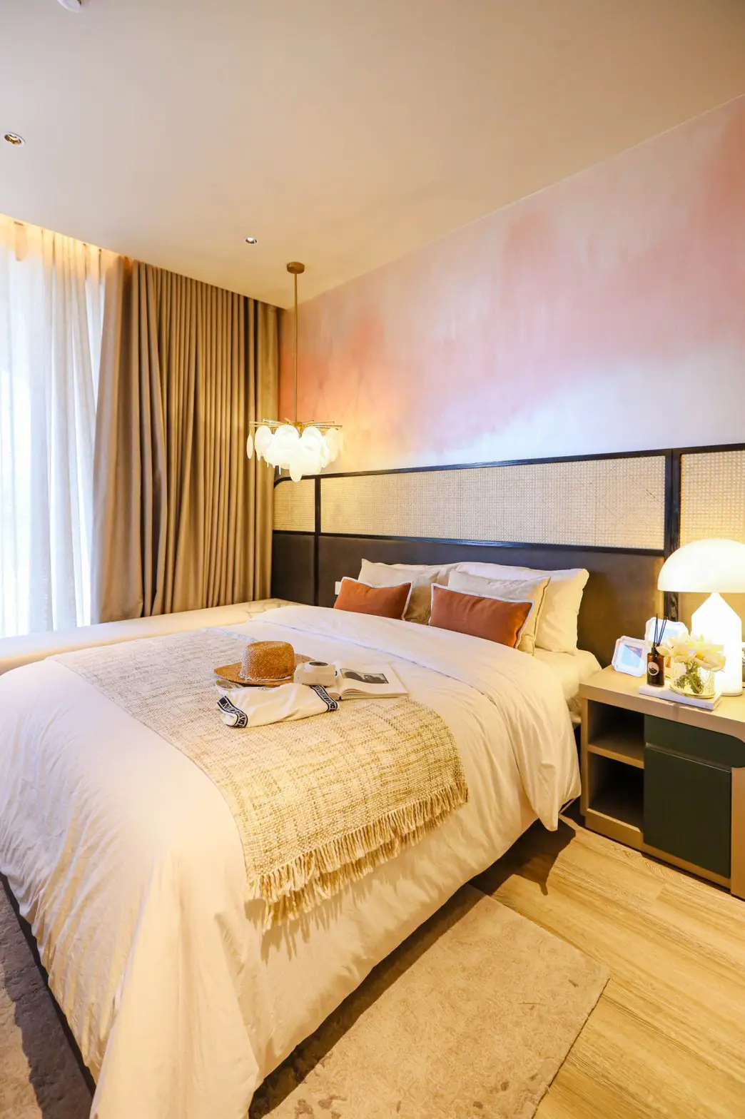 Квартира_Arom Jomtien_12