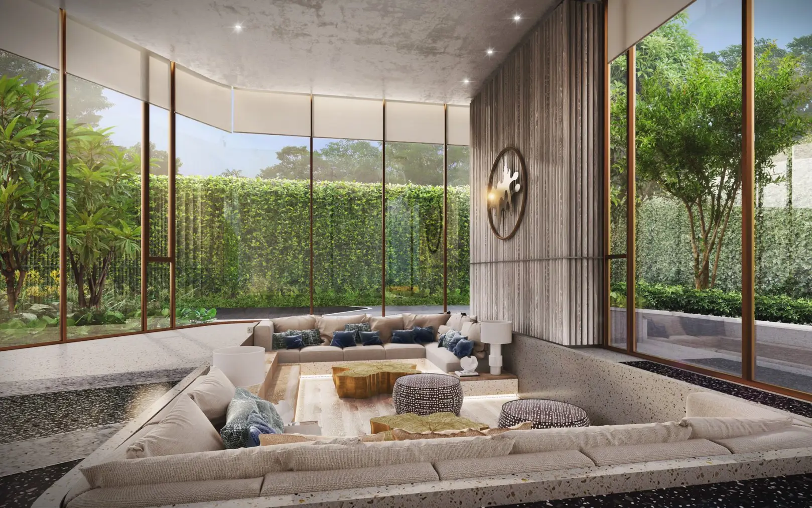 Квартира_Arom Jomtien_14