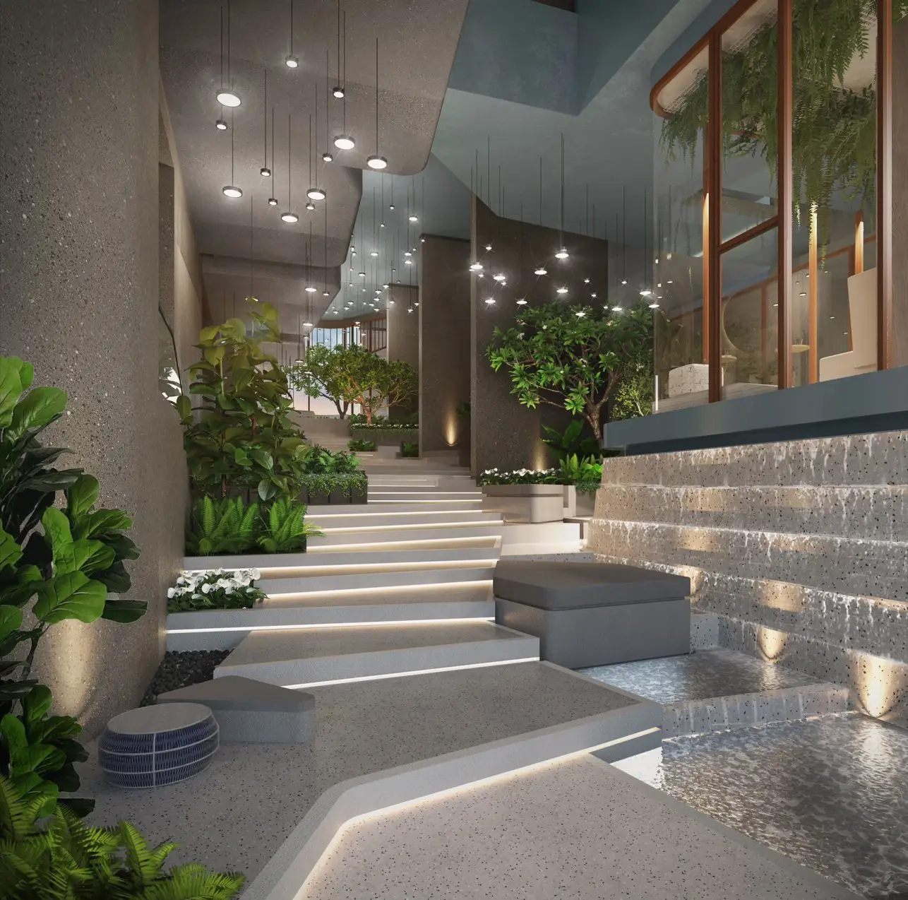 Квартира_Arom Jomtien_15