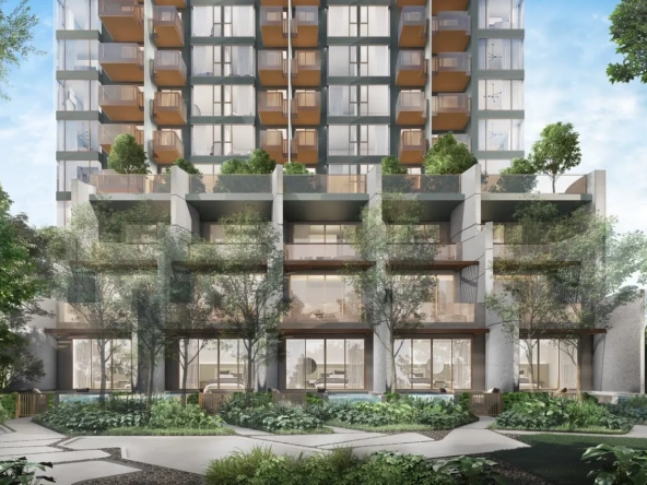 Квартира_Arom Jomtien_3