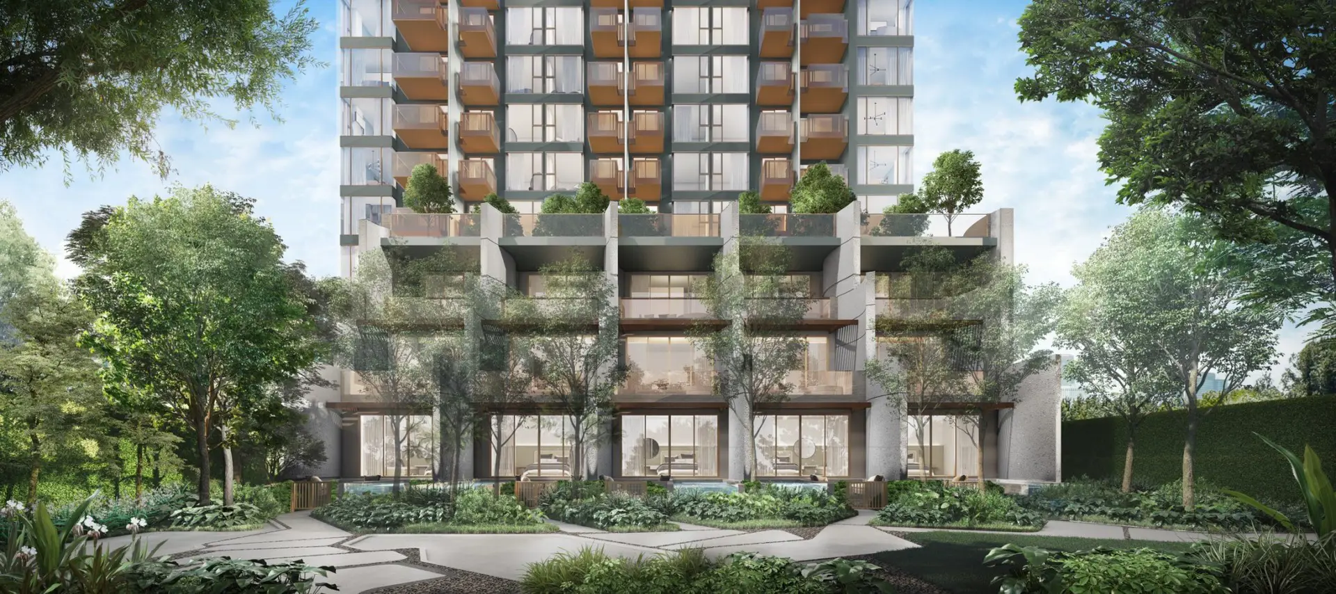 Квартира_Arom Jomtien_3