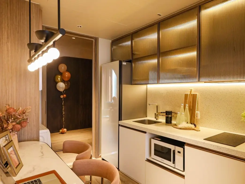 Квартира_Arom Jomtien_6