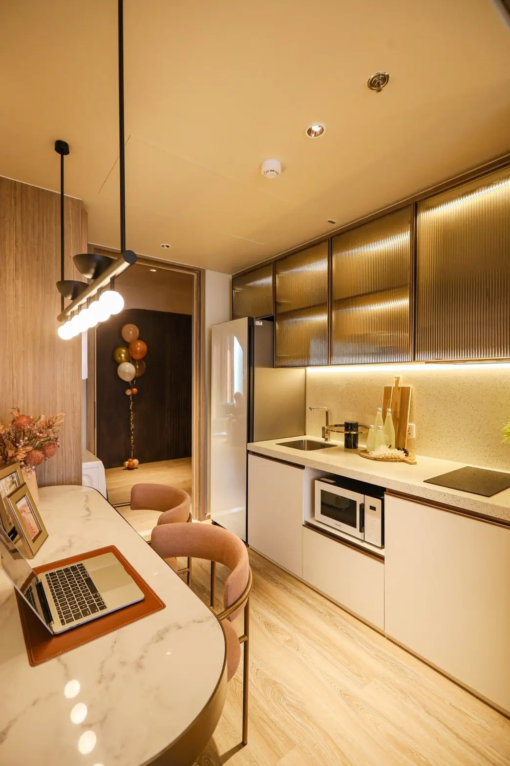 Квартира_Arom Jomtien_6