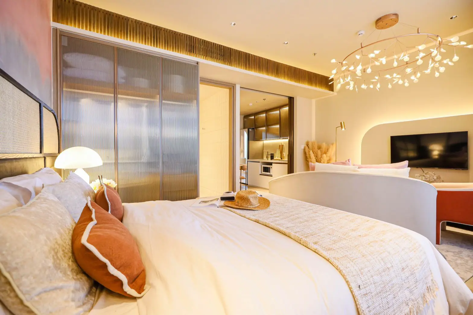 Квартира_Arom Jomtien_10