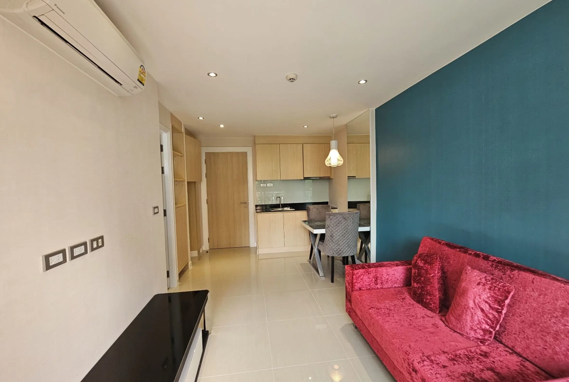 Квартира_Grande Caribbean Condo_2