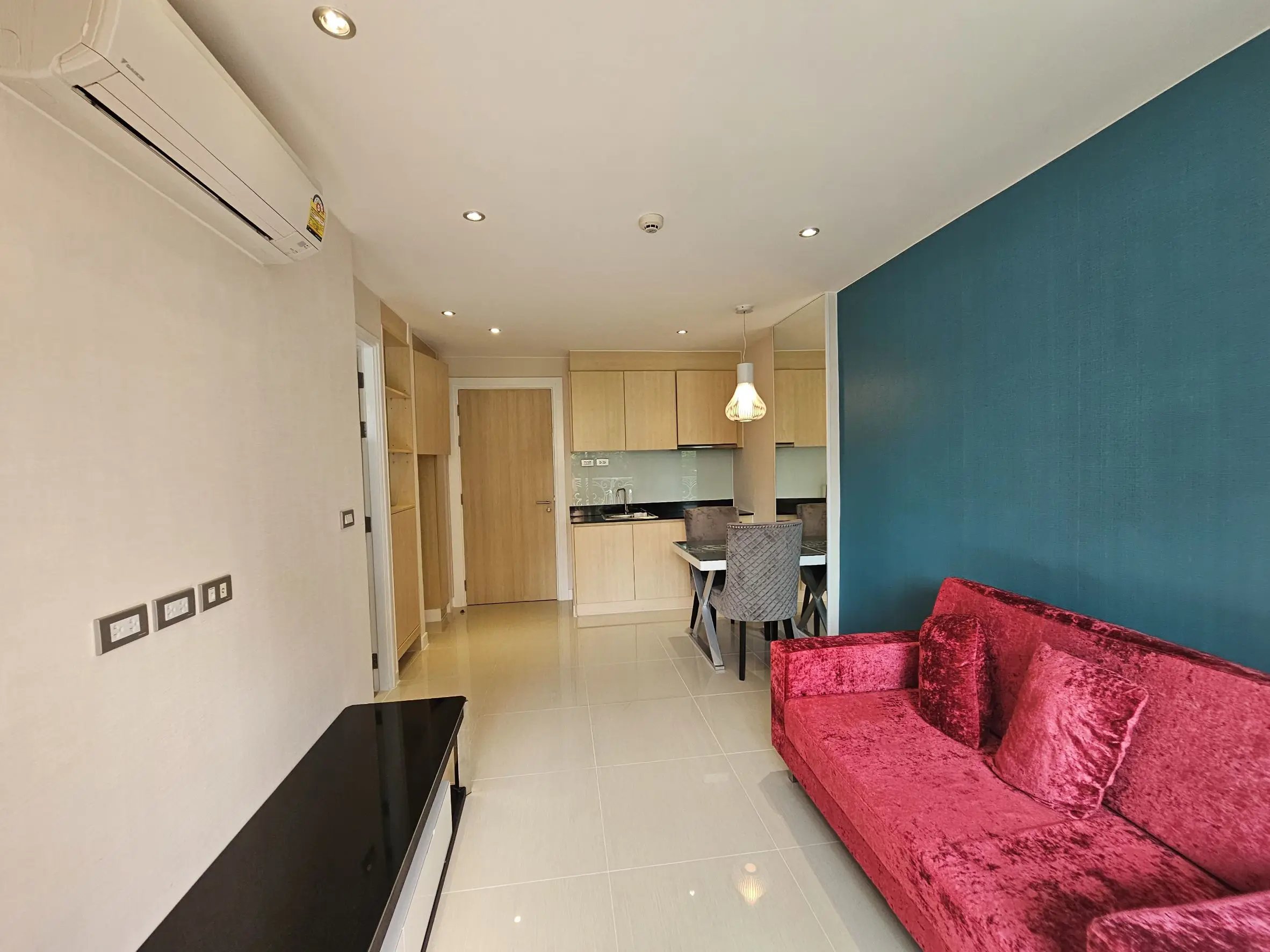 Квартира_Grande Caribbean Condo_2