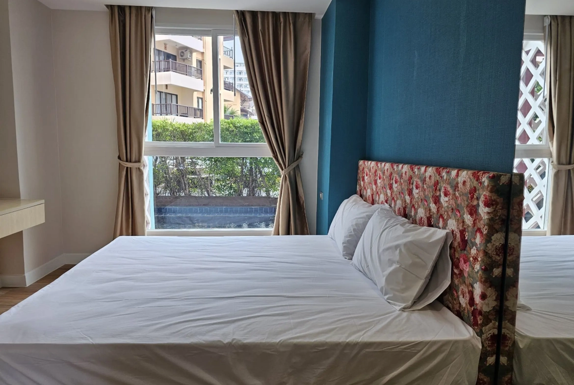 Квартира_Grande Caribbean Condo_11