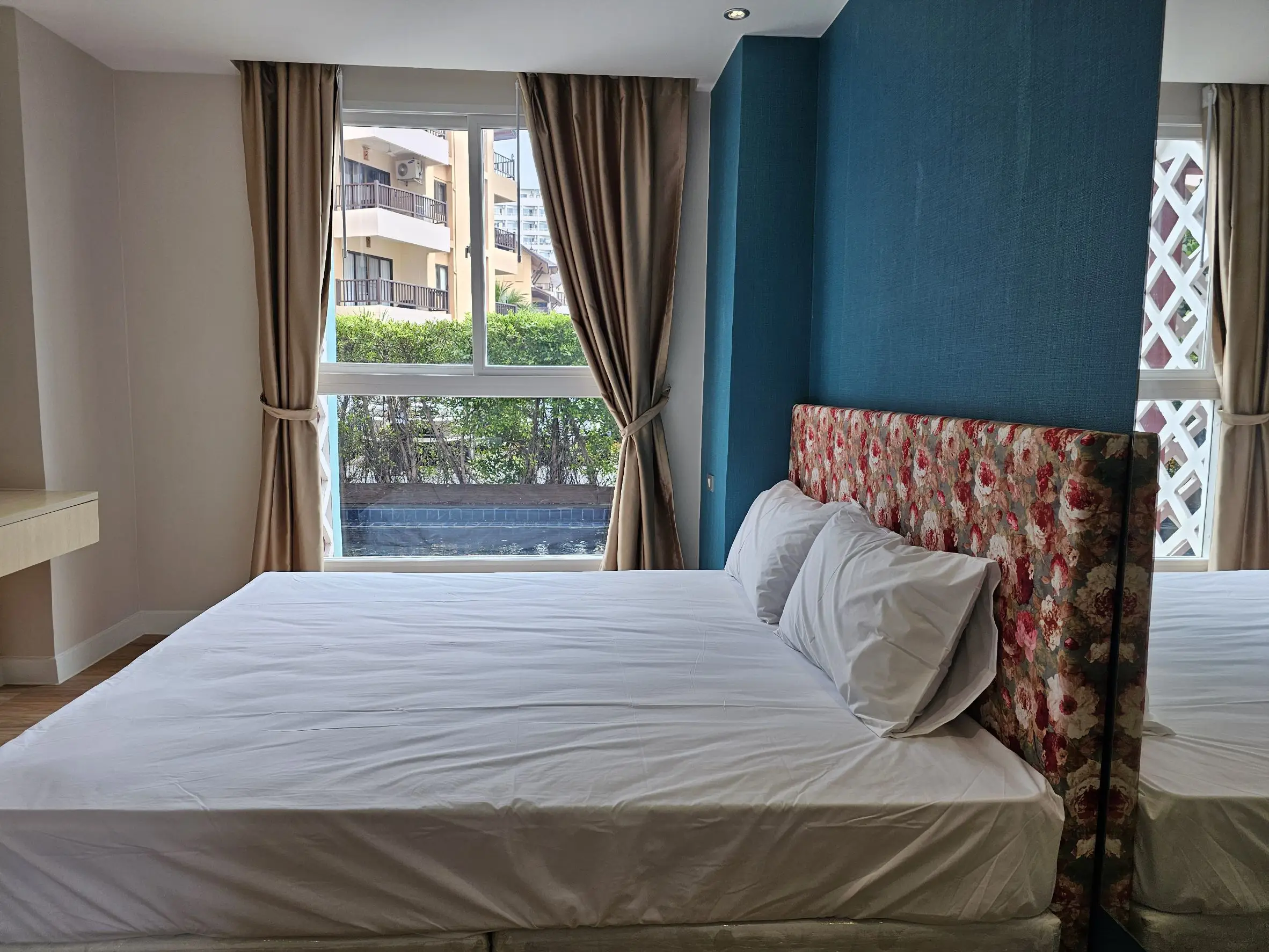 Квартира_Grande Caribbean Condo_11