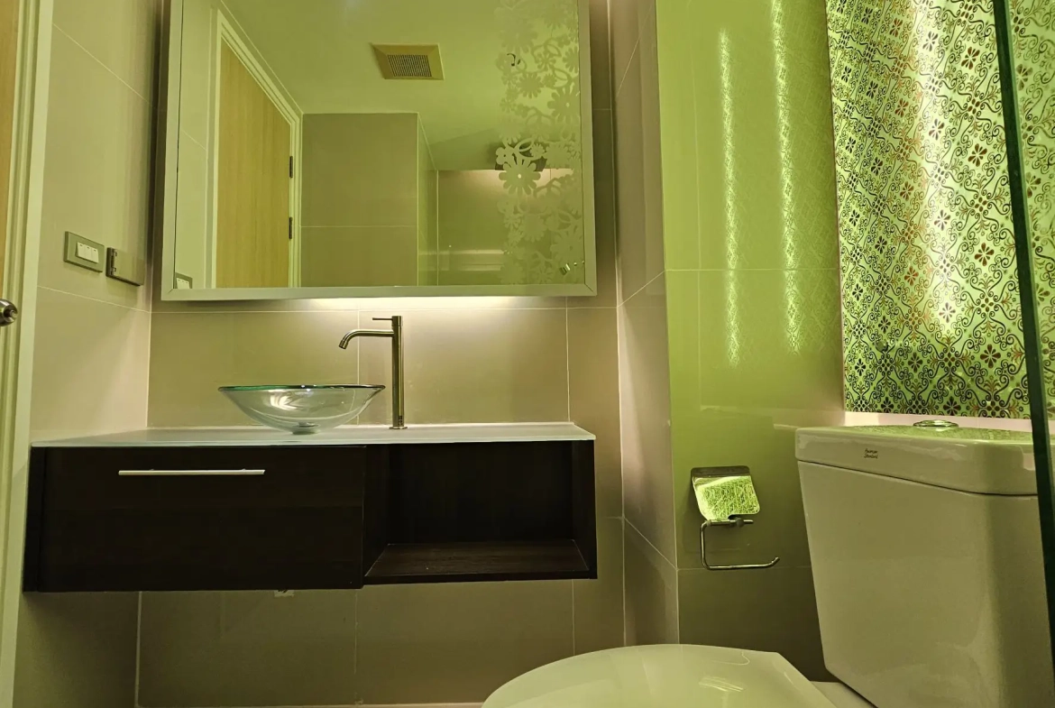 Квартира_Grande Caribbean Condo_13